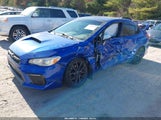 Subaru Wrx Premium JF1VA1B6XJ9817733 снимка
