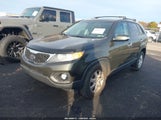 Kia Sorento Lx 5XYKTCA12BG096445 снимка