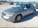 Nissan Altima 2.5 S 1N4AL21E57N434354 fotografie