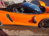 Mclaren Gt SBM22GCA5PW002504 снимка