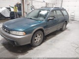 Subaru Legacy Outback 4S3BG6850T7985550 снимка