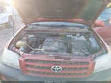Toyota Highlander V6 JTEHF21A430116550 снимка