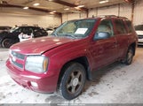 Chevrolet Trailblazer Lt 1GNDT13S662254019 снимка
