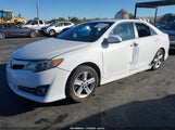 Toyota Camry Se 4T1BF1FK7DU235950 снимка