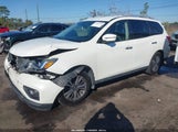 Nissan Pathfinder Sl 5N1DR2MN3JC625187 снимка