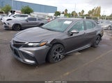Toyota Camry Se 4T1G11AK6NU649315 снимка