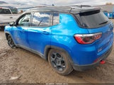 Jeep Compass Trailhawk 4X4 3C4NJDDN1PT527932 снимка