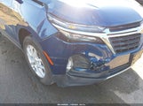 Chevrolet Equinox Fwd Lt 3GNAXKEV3NL125141 снимка