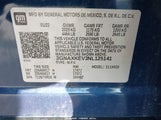 Chevrolet Equinox Fwd Lt 3GNAXKEV3NL125141 photo
