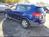Toyota Rav4 Le 2T3ZFREV4FW145853 снимка