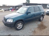 Honda Cr-V Ex JHLRD1862WC089784 снимка