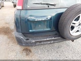 Honda Cr-V Ex JHLRD1862WC089784 снимка
