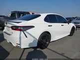 Toyota Camry Se Nightshade Edition 4T1T11AK1MU492709 fotografie