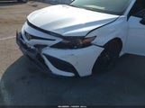 Toyota Camry Se Nightshade Edition 4T1T11AK1MU492709 снимка