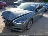 Hyundai Sonata Sel 5NPEF4JA8MH121581 снимка