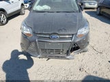 Ford Focus Se 1FADP3F23DL143591 photo