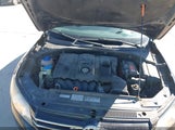 Volkswagen Passat 2.5L S 1VWAH7A30CC058947 снимка