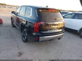 Kia Telluride S 5XYP64GC0SG579346 fotografie