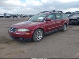 Volkswagen Passat Gls WVWVD63B92E370279 снимка