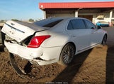 Genesis G90 3.3T Premium KMHG34JA0JU044932 снимка
