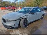 Honda Accord Hybrid Sport-L 1HGCY2F7XPA028660 снимка