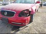 Buick Lucerne Cxs 1G4HE57Y17U132258 снимка