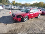 Buick Lucerne Cxs 1G4HE57Y17U132258 снимка