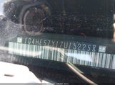 Buick Lucerne Cxs 1G4HE57Y17U132258 снимка