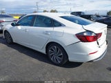 Honda Insight Touring 19XZE4F91KE030155 снимка