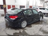 Subaru Legacy 2.5I Limited 4S3BMBK60C3026224 снимка