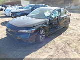 Honda Civic Ex JHMFE1F74NX007388 снимка