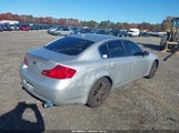 Infiniti G35X JNKBV61F57M809639 снимка