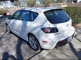 Mazda Mazda3 S Sport JM1BK344081166428 снимка