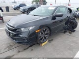 Honda Civic Sport 2HGFC4B80KH305199 снимка