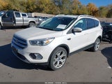 Ford Escape Titanium 1FMCU9J91JUB60848 снимка