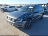 Volkswagen Tiguan 2.0T Se/2.0T Sel/2.0T Sel R-Line/2.0T Sel R-Line Black 3VV2B7AX0KM017003 снимка