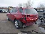 Chevrolet Equinox Awd Lt 2.0L Turbo 2GNAXVEX9L6198955 снимка