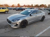 Hyundai Sonata Se 5NPEG4JA7MH117440 снимка