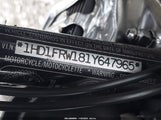 Harley-Davidson Flhrci 1HD1FRW181Y647965 снимка