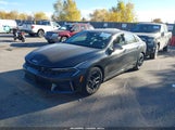 Kia K5 Lxs Fwd KNAG24J70T5426674 снимка