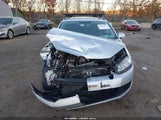 Volkswagen Jetta Sportwagen 2.0L Tdi 3VWML7AJ9CM652333 снимка