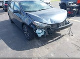 Toyota Corolla Se 2T1BURHE1KC217065 снимка