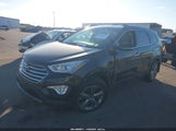 Hyundai Santa Fe Gls KM8SNDHF1EU075845 снимка