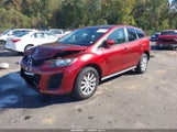 Mazda Cx-7 I Sport JM3ER2B55B0394797 снимка