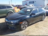 Honda Civic Ex-T JHMFC1F33JX005452 снимка