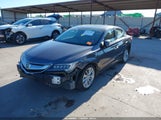 Acura Ilx Acurawatch Plus Package 19UDE2F3XJA002951 снимка