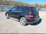 Mercedes-Benz Ml 350 4Matic 4JGBB8GB4AA608278 photo