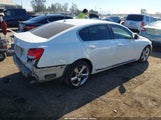 Lexus Gs 350 JTHBE96S380041952 снимка