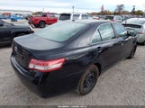 Toyota Camry Le 4T4BF3EK6BR124225 снимка