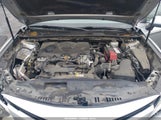 Toyota Camry Le 4T1B11HK0KU770157 fotografie